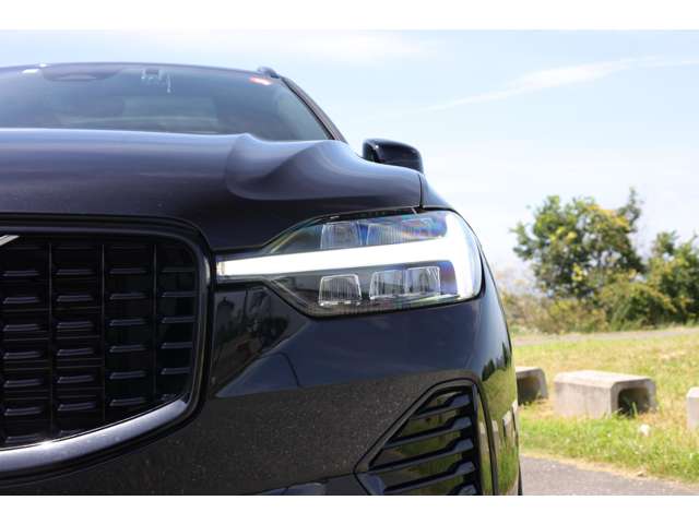 Volvo XC60 7