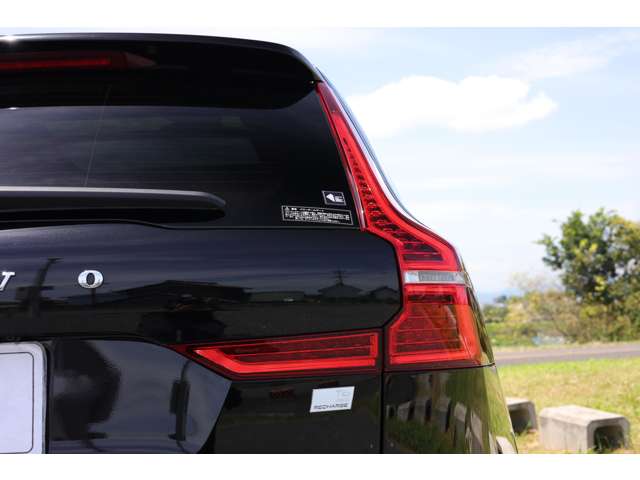 Volvo XC60 8