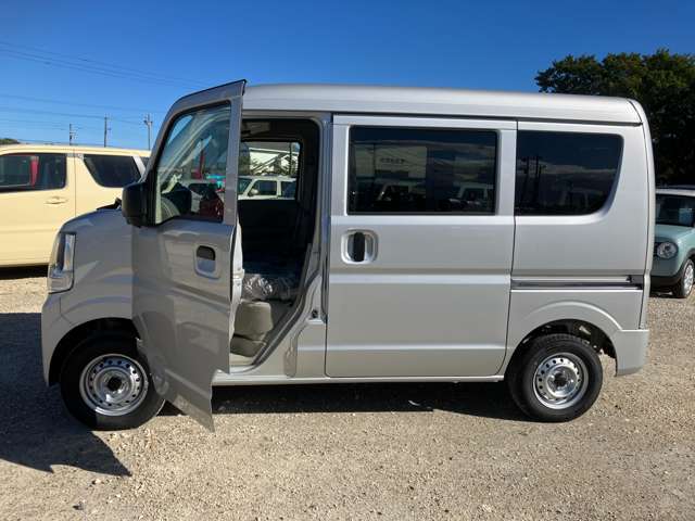 Suzuki Every 9