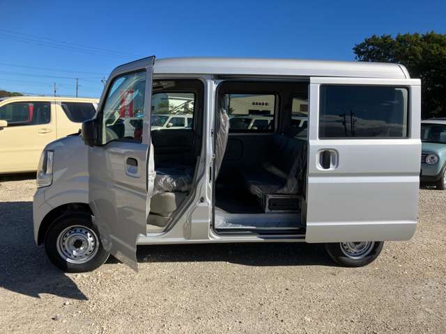 Suzuki Every 10