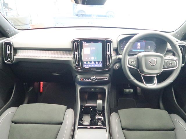Volvo XC40 2
