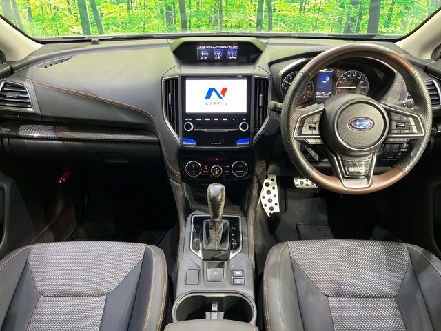 Subaru XV 2