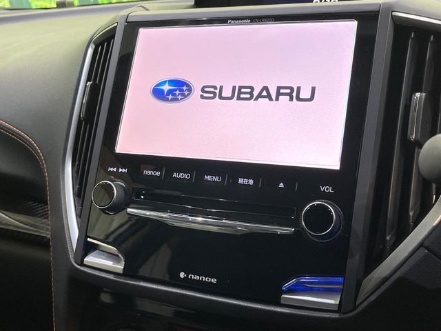 Subaru XV 3