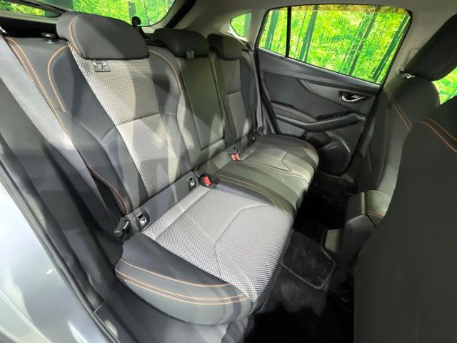 Subaru XV 9