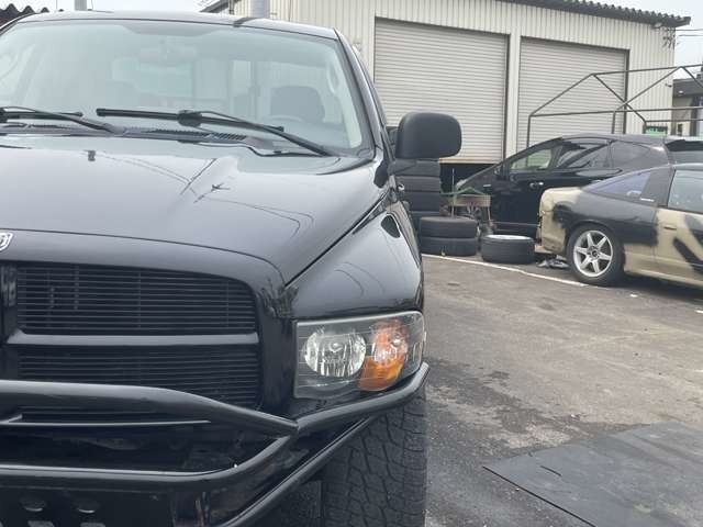Dodge Ram 5