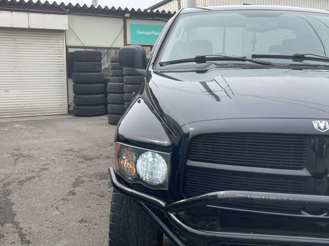 Dodge Ram 6