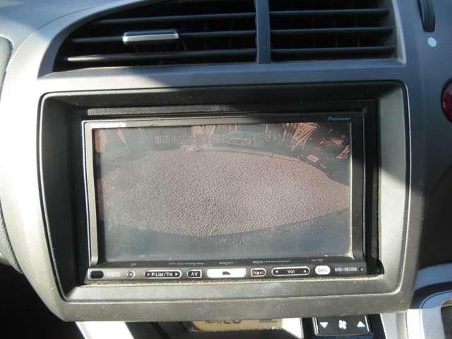 Honda ストリーム 11