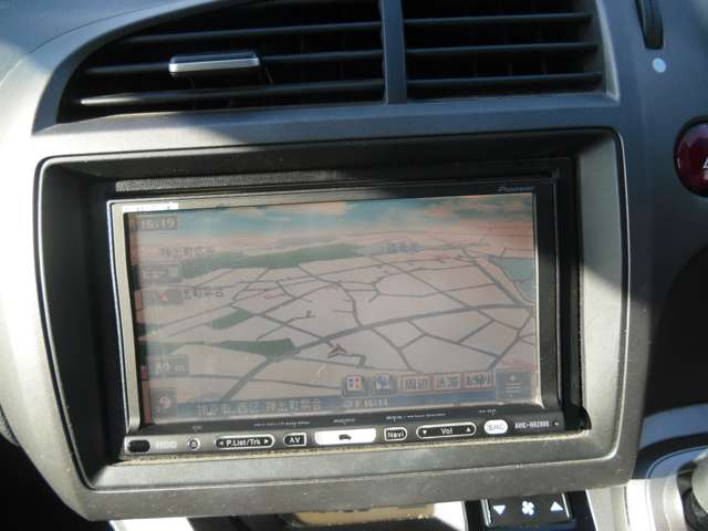 Honda ストリーム 12