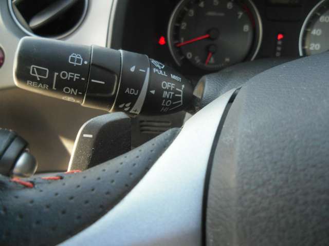 Honda ストリーム 7