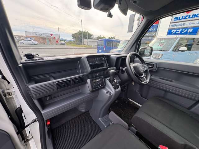 Honda N-VAN 12