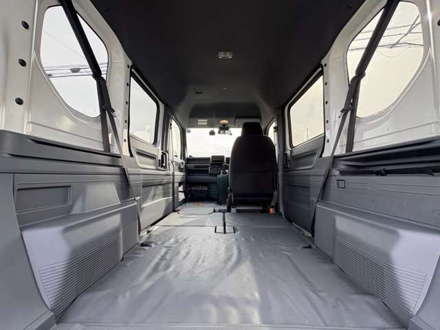 Honda N-VAN 10