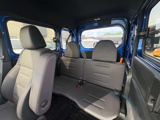 Honda N-VAN 11