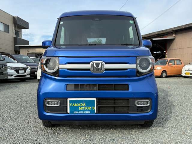 Honda N-VAN 2