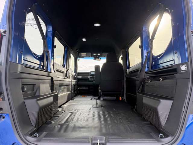 Honda N-VAN 10