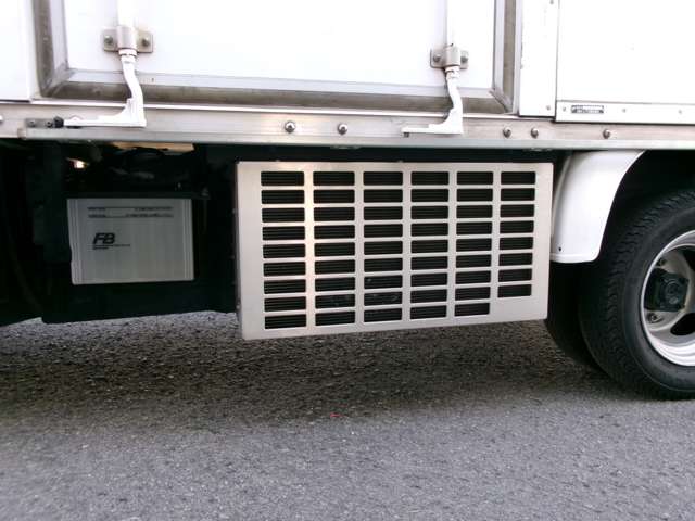 Mazda Bongo Truck 7