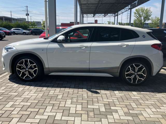 BMW X2 3
