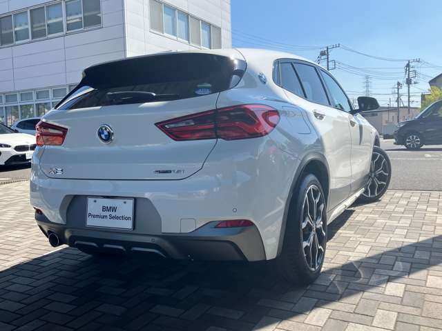 BMW X2 4