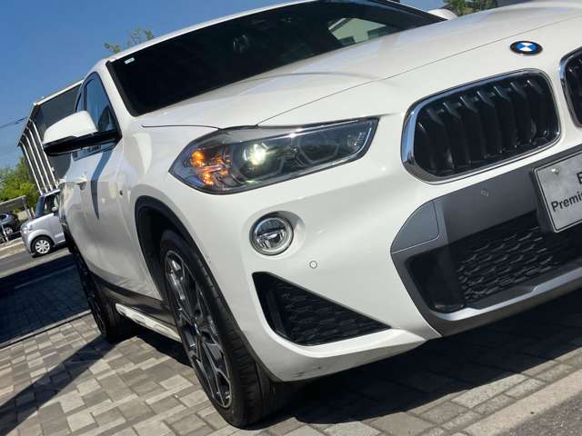 BMW X2 5