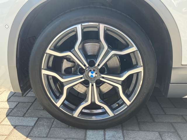 BMW X2 6
