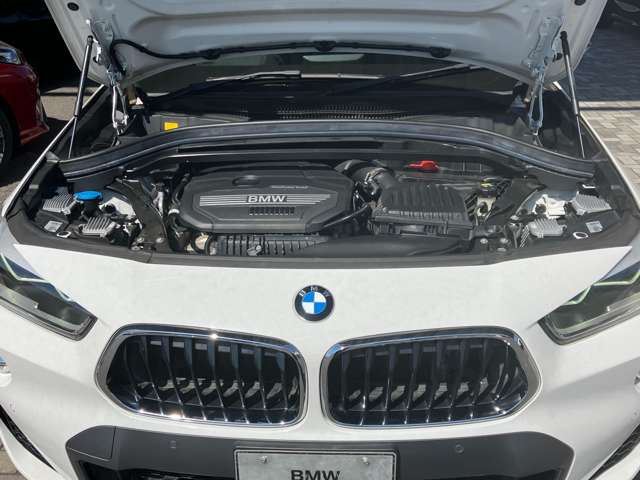 BMW X2 7