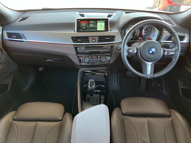 BMW X2 8