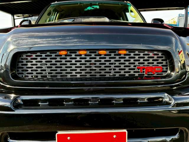 Toyota Tundra 12