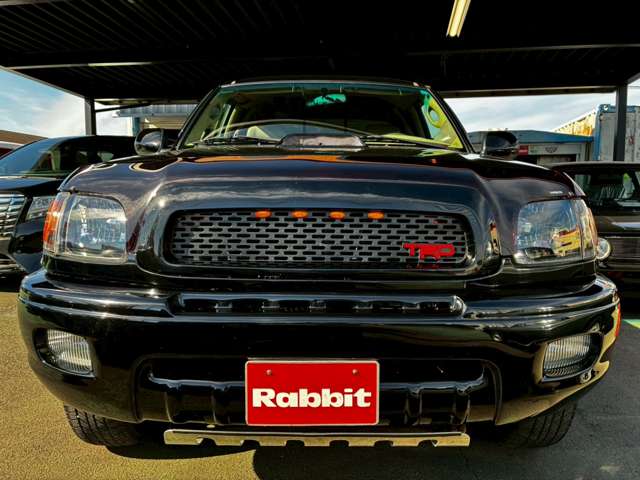 Toyota Tundra 2