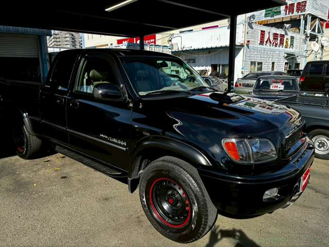 Toyota Tundra 3
