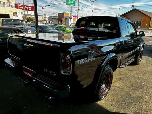 Toyota Tundra 4