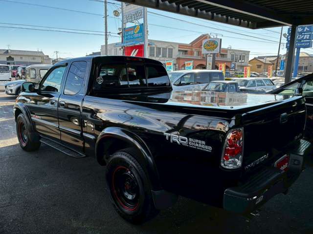 Toyota Tundra 5