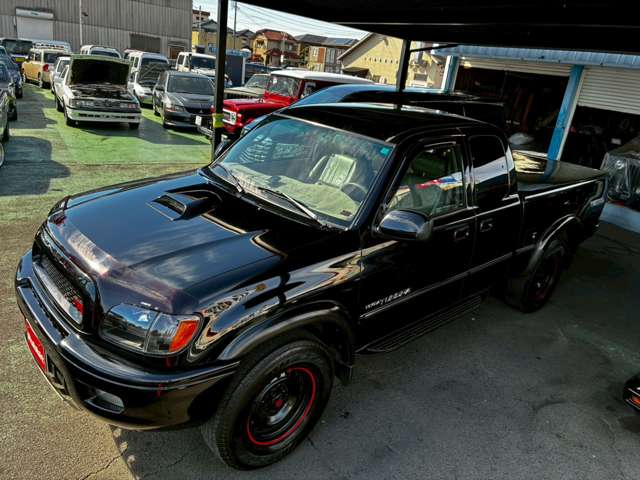 Toyota Tundra 6