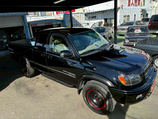 Toyota Tundra 7