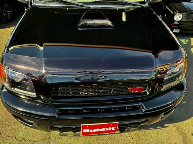Toyota Tundra 8