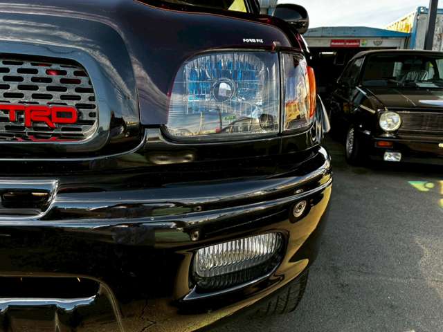 Toyota Tundra 9