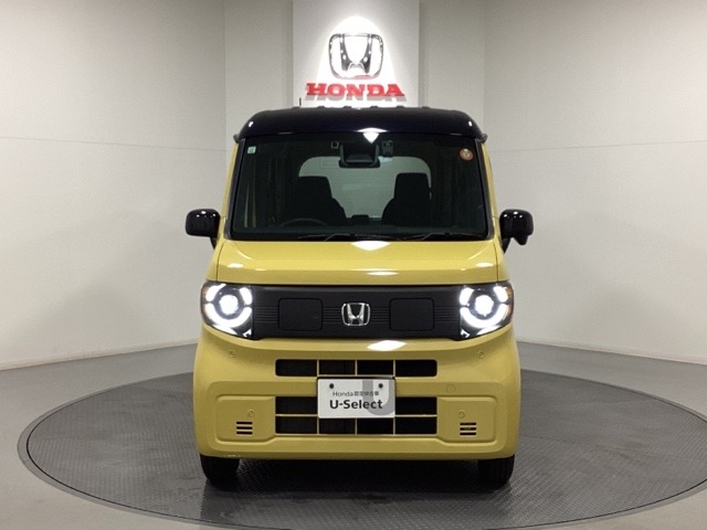 Honda N-VAN e: 7