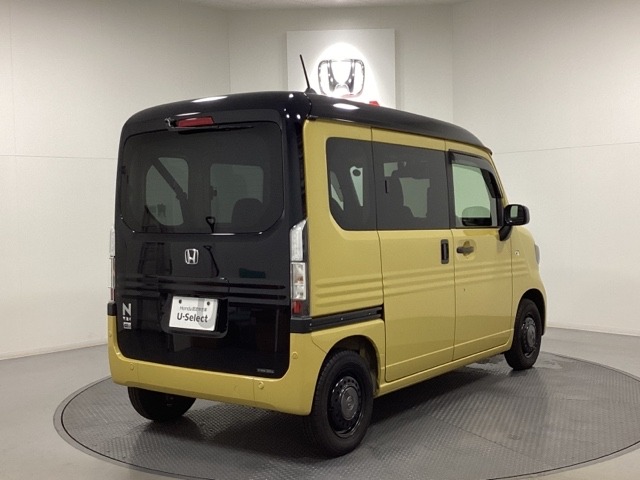 Honda N-VAN e: 8