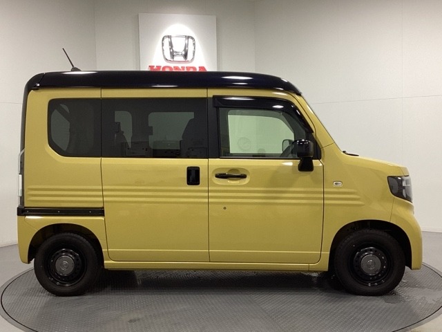 Honda N-VAN e: 9