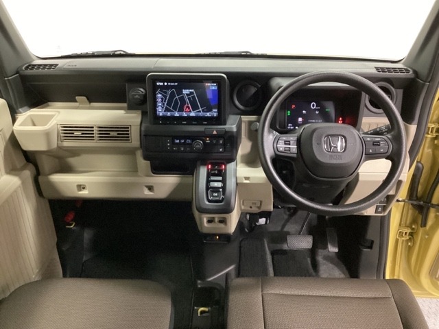 Honda N-VAN e: 10