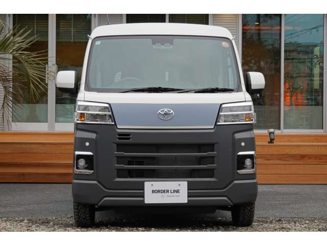 Toyota Pixis Van 12