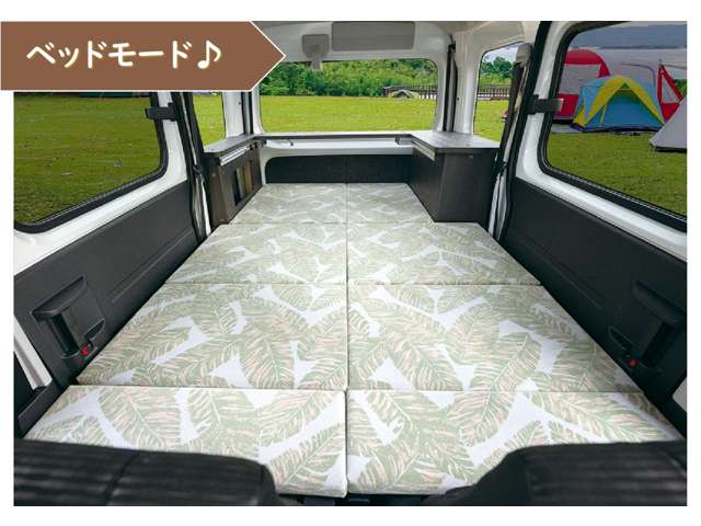 Toyota Pixis Van 3