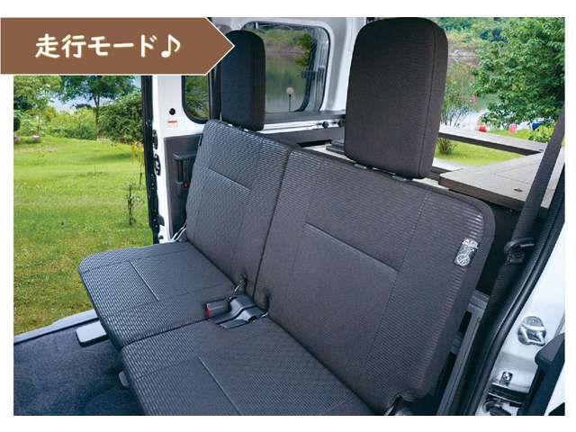Toyota Pixis Van 4