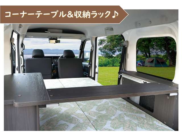 Toyota Pixis Van 5