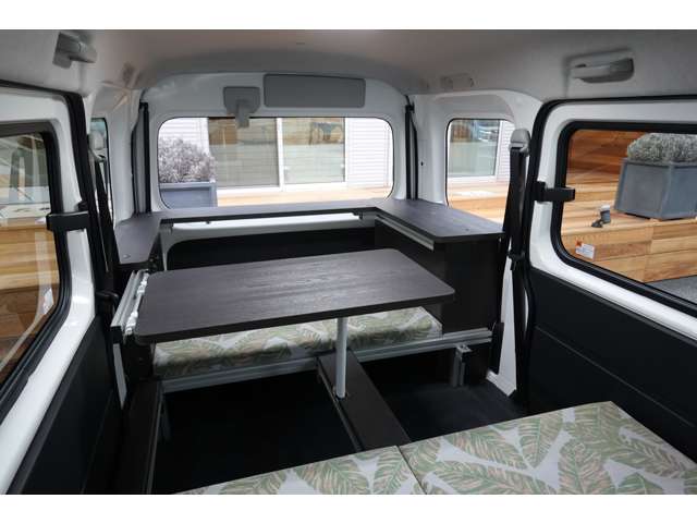 Toyota Pixis Van 9