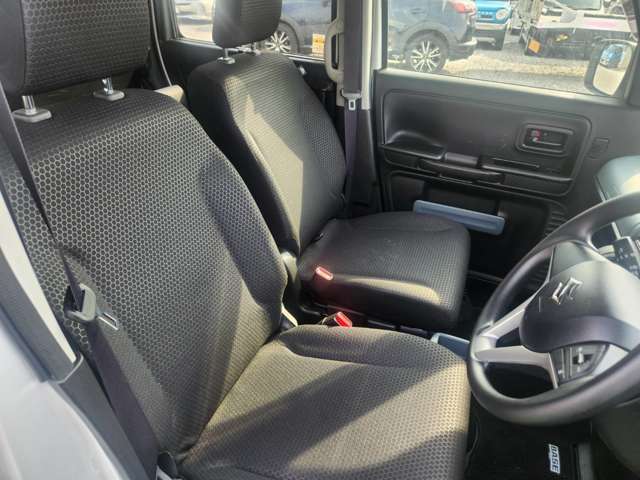 Suzuki Spacia Base 9