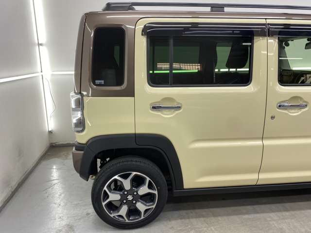 Suzuki Hustler 12