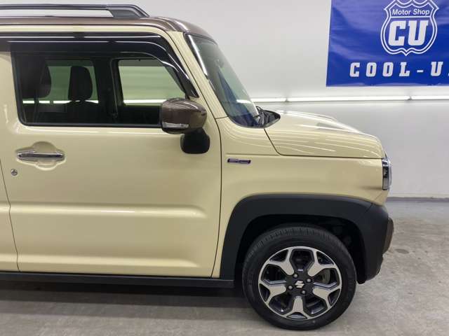 Suzuki Hustler 10