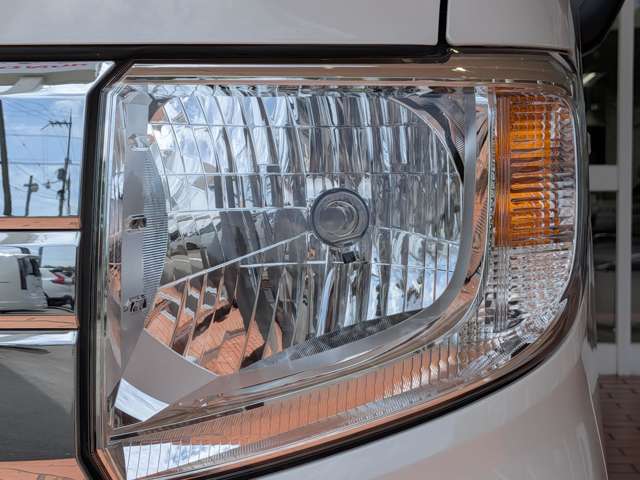 Honda N-VAN 11
