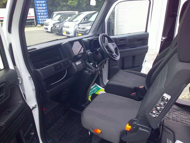 Honda N-VAN 12