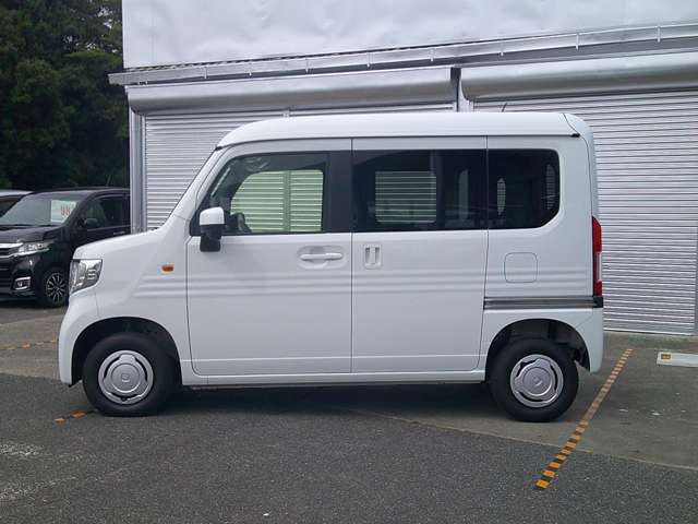Honda N-VAN 3