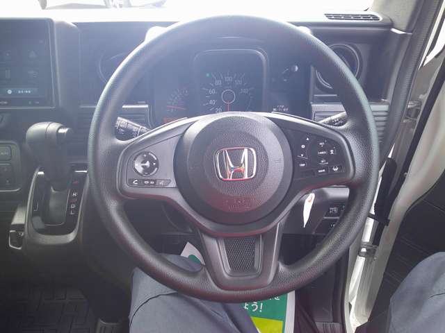 Honda N-VAN 8
